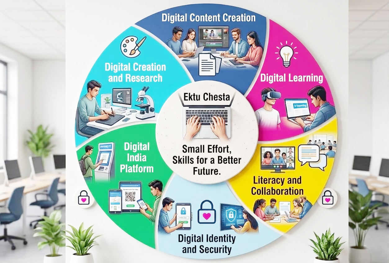 About Kendriya Computer Institute